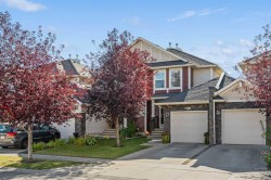510 Cranston Drive SE Calgary, AB T3M 0C3
