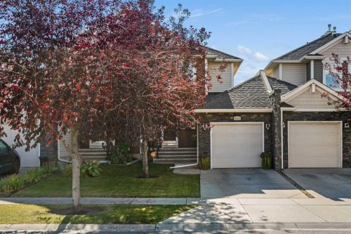 510 Cranston Drive Se, Calgary, AB - Outdoor