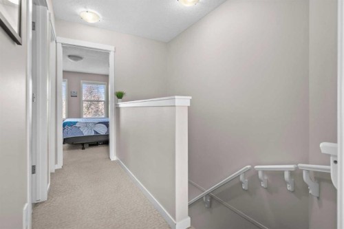 510 Cranston Drive Se, Calgary, AB - Indoor Photo Showing Other Room