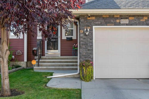 510 Cranston Drive Se, Calgary, AB - Outdoor