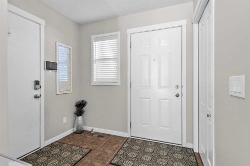 510 Cranston Drive Se, Calgary, AB - Indoor Photo Showing Other Room