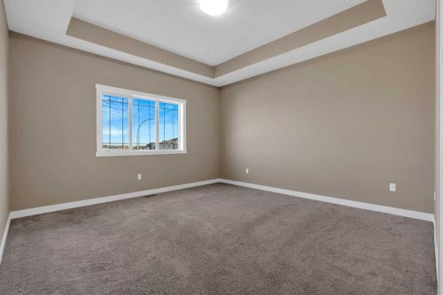 87 Baysprings Way Sw, Airdrie, AB - Indoor Photo Showing Other Room