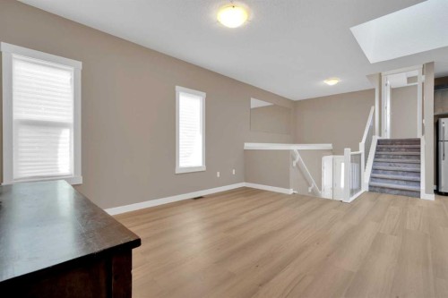 87 Baysprings Way Sw, Airdrie, AB - Indoor Photo Showing Other Room