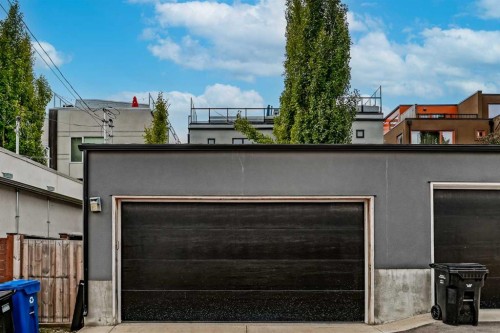 1928 27 Avenue Sw, Calgary, AB - Outdoor