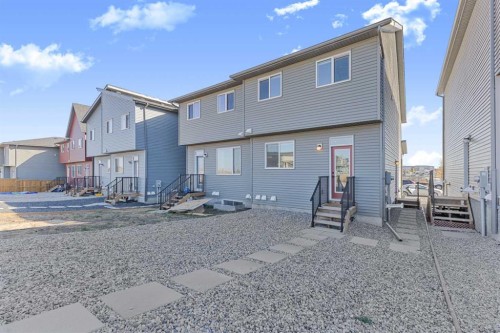 33 Belmont Drive Sw, Calgary, AB - Outdoor