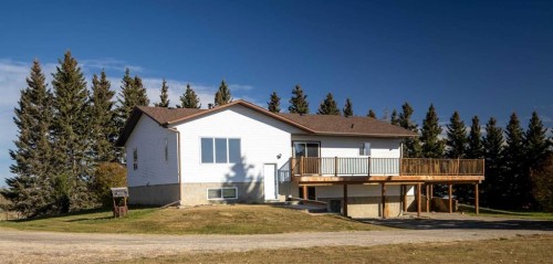5559 Township Road 320, Rural Mountain View County, AB - Outdoor