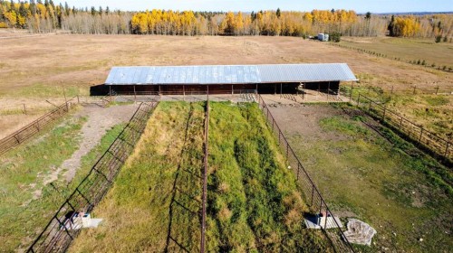 5559 Township Road 320, Rural Mountain View County, AB - Outdoor With View