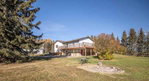 5559 Township Road 320, Rural Mountain View County, AB - Outdoor