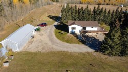 5559 Township Road 320  Rural Mountain View County, AB T0M 1X0