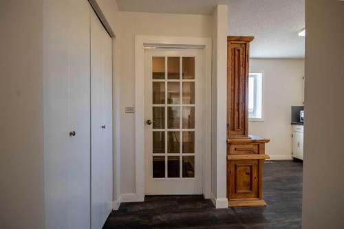 5559 Township Road 320, Rural Mountain View County, AB - Indoor Photo Showing Other Room