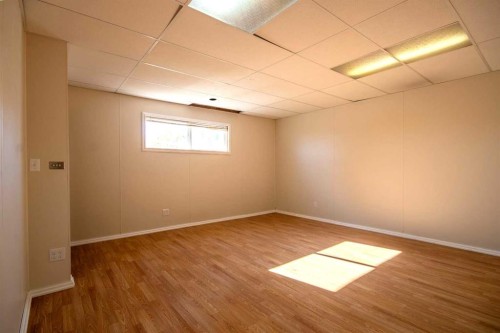 5559 Township Road 320, Rural Mountain View County, AB - Indoor Photo Showing Other Room