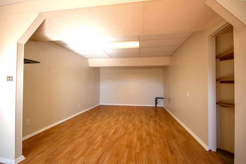 5559 Township Road 320, Rural Mountain View County, AB - Indoor Photo Showing Other Room