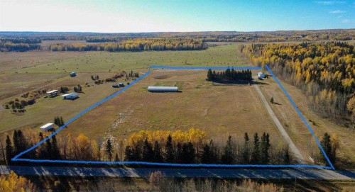 5559 Township Road 320, Rural Mountain View County, AB - Outdoor With View
