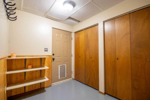 5559 Township Road 320, Rural Mountain View County, AB - Indoor Photo Showing Other Room