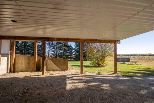 5559 Township Road 320, Rural Mountain View County, AB - Outdoor