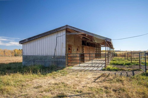 5559 Township Road 320, Rural Mountain View County, AB - Outdoor