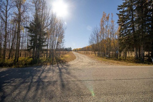 5559 Township Road 320, Rural Mountain View County, AB - Outdoor With View
