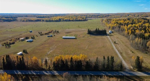 5559 Township Road 320, Rural Mountain View County, AB - Outdoor With View