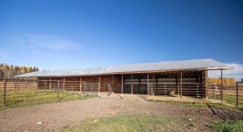 5559 Township Road 320, Rural Mountain View County, AB - Outdoor