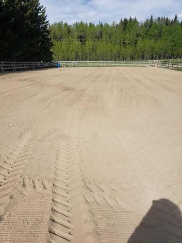 5559 Township Road 320, Rural Mountain View County, AB - Outdoor With View