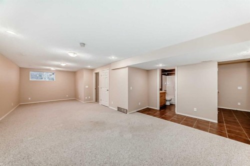 1046 Channelside Way Sw, Airdrie, AB - Indoor