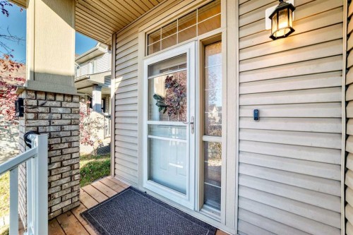 1046 Channelside Way Sw, Airdrie, AB - Outdoor With Exterior