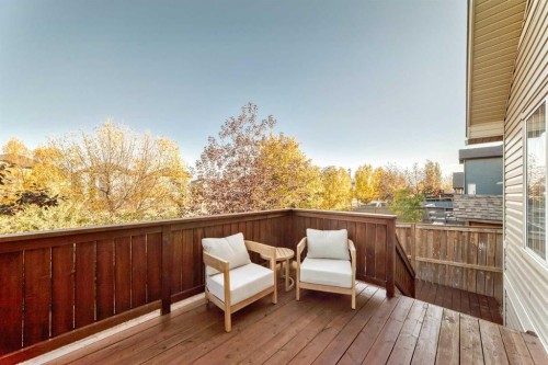 1046 Channelside Way Sw, Airdrie, AB - Outdoor With Exterior