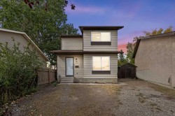 361 Whitlock Way NE Calgary, AB T1Y 5C9