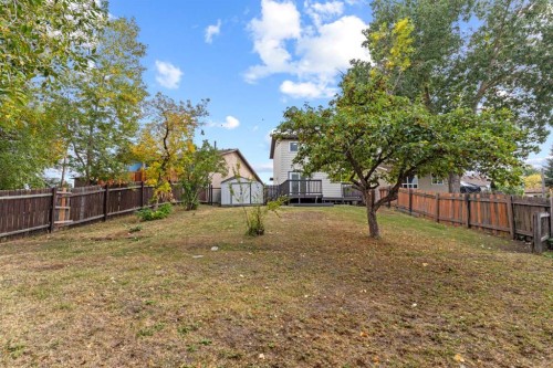 361 Whitlock Way Ne, Calgary, AB - Outdoor