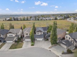 498 Tuscany Ravine Road NW Calgary, AB T3L 3B1