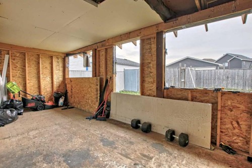 163 Taracove Estate Drive Ne, Calgary, AB - Indoor Photo Showing Other Room