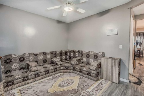 163 Taracove Estate Drive Ne, Calgary, AB - Indoor Photo Showing Other Room