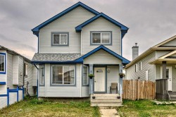 163 Taracove Estate Drive NE Calgary, AB T3J 4R1