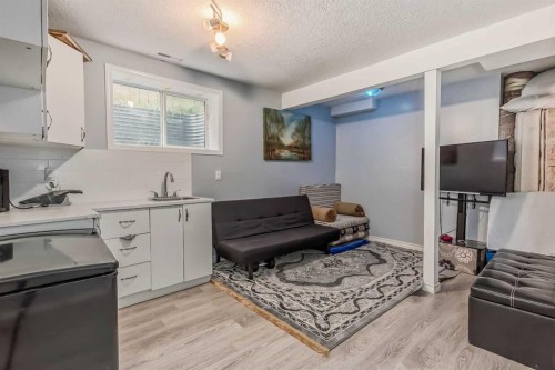 163 Taracove Estate Drive Ne, Calgary, AB - Indoor