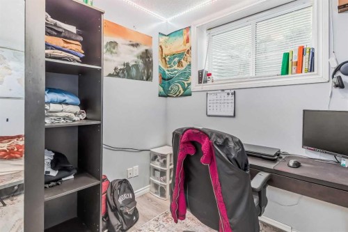 163 Taracove Estate Drive Ne, Calgary, AB - Indoor