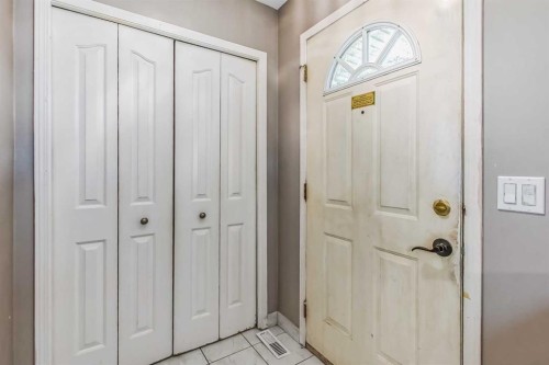 163 Taracove Estate Drive Ne, Calgary, AB - Indoor Photo Showing Other Room