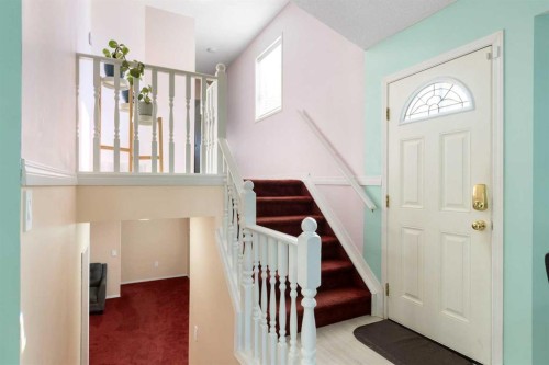331 Coverdale Court Ne, Calgary, AB - Indoor Photo Showing Other Room