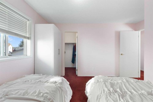 331 Coverdale Court Ne, Calgary, AB - Indoor Photo Showing Bedroom
