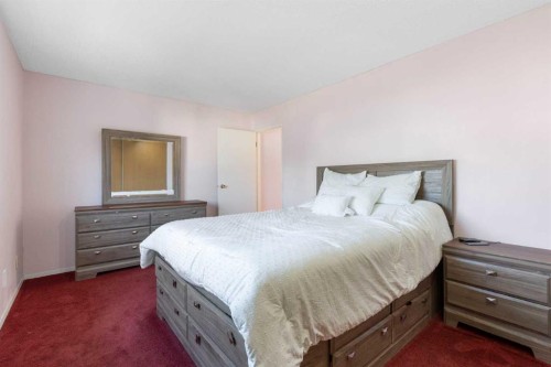331 Coverdale Court Ne, Calgary, AB - Indoor Photo Showing Bedroom