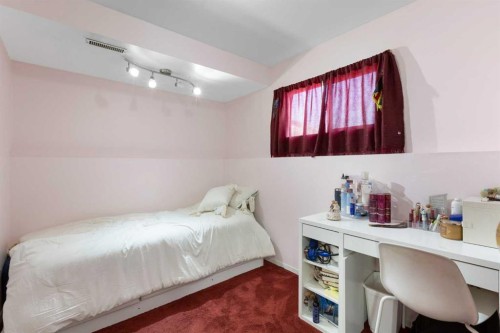 331 Coverdale Court Ne, Calgary, AB - Indoor Photo Showing Bedroom