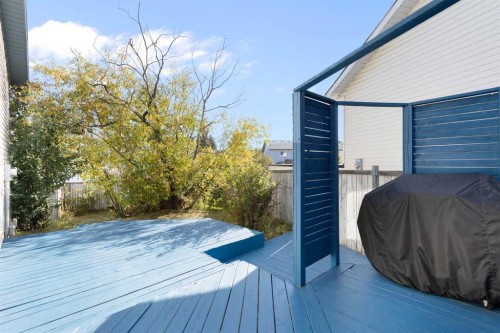 331 Coverdale Court Ne, Calgary, AB - Outdoor