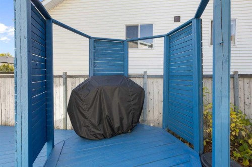 331 Coverdale Court Ne, Calgary, AB - Outdoor With Exterior