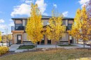 1426-2461 Baysprings Link Sw, Airdrie, AB  - Outdoor With Balcony 
