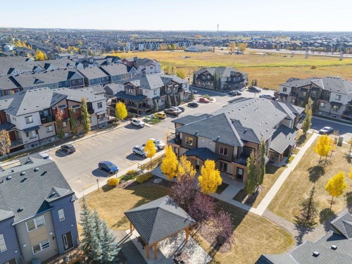 1426-2461 Baysprings Link Sw, Airdrie, AB - Outdoor With View