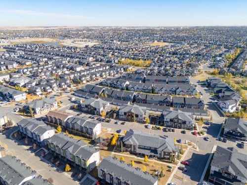 1426-2461 Baysprings Link Sw, Airdrie, AB - Outdoor With View