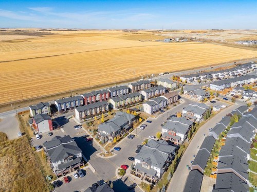 1426-2461 Baysprings Link Sw, Airdrie, AB - Outdoor With View