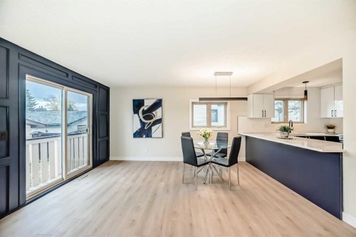 311 Shawnessy Drive Sw, Calgary, AB - Indoor