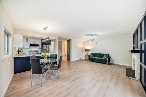 311 Shawnessy Drive Sw, Calgary, AB - Indoor