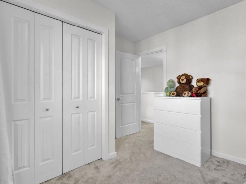 551 Evansborough Way Nw, Calgary, AB - Indoor