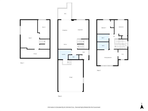 551 Evansborough Way Nw, Calgary, AB - Other